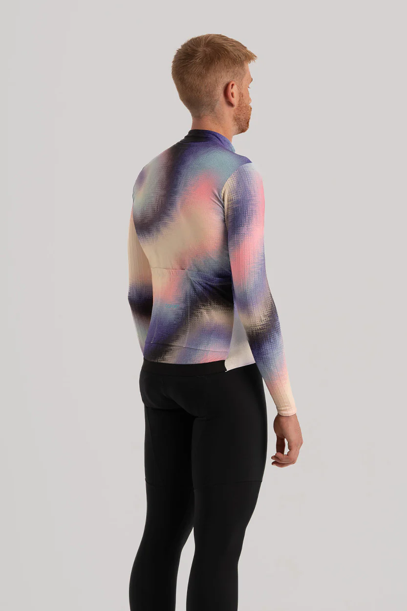 Maillot Aero Winter Analog - Image 3