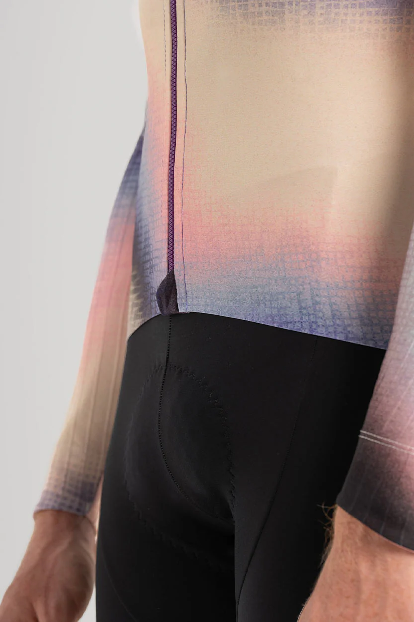Maillot Aero Winter Analog - Image 4