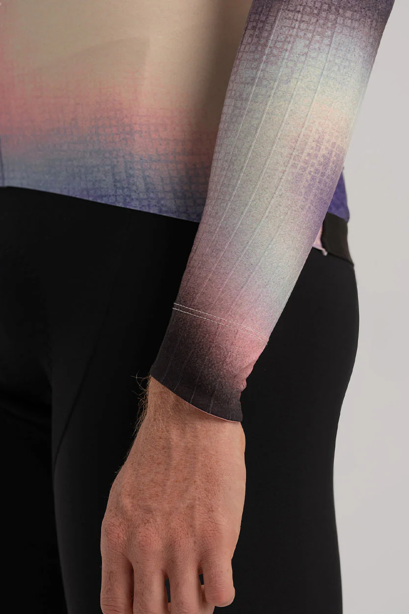 Maillot Aero Winter Analog - Image 5