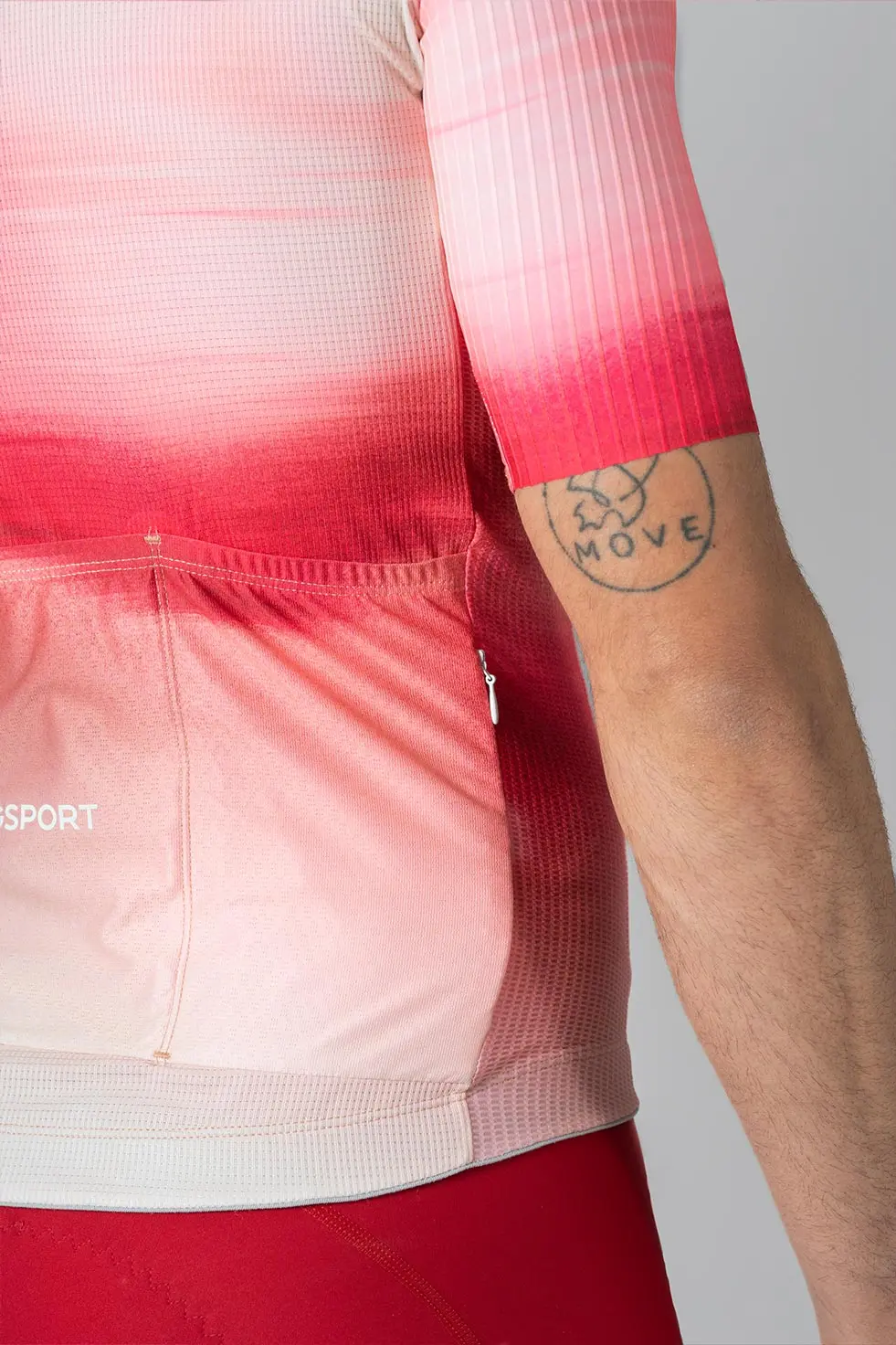Maillot Limited Edition Sakura - Image 3