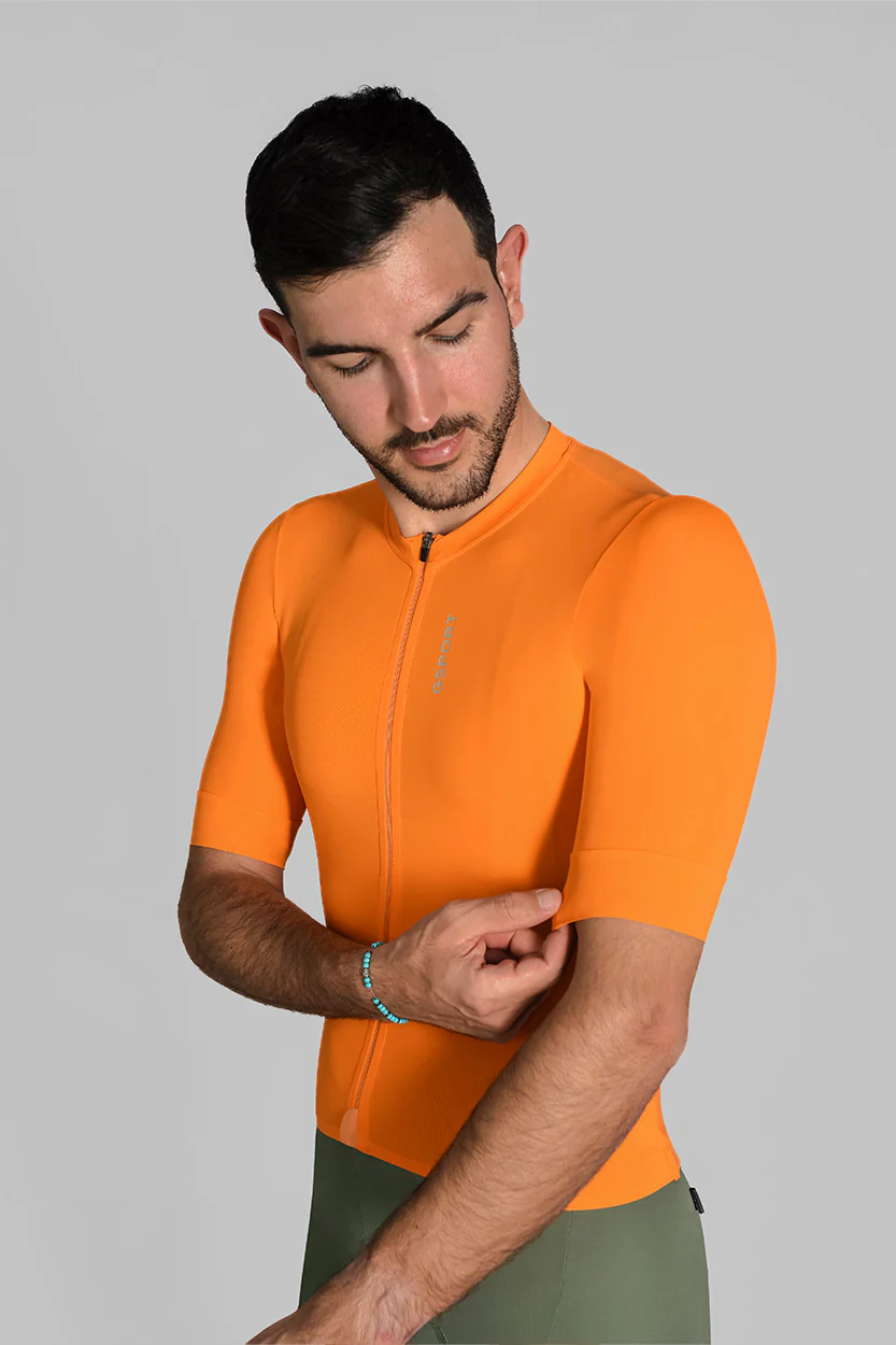 Maillot One Arancia 2.0 Hombre - Image 4