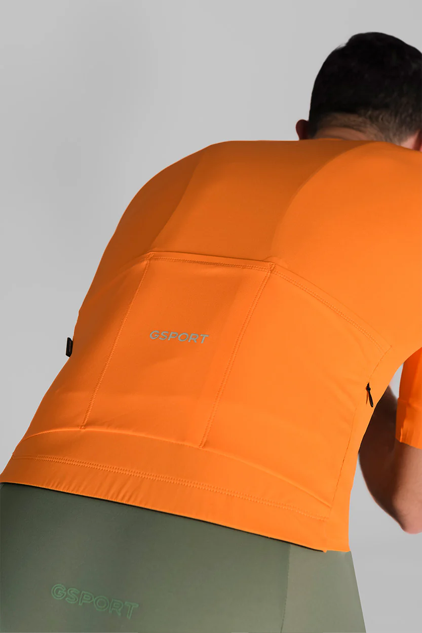 Maillot One Arancia 2.0 Hombre - Image 5