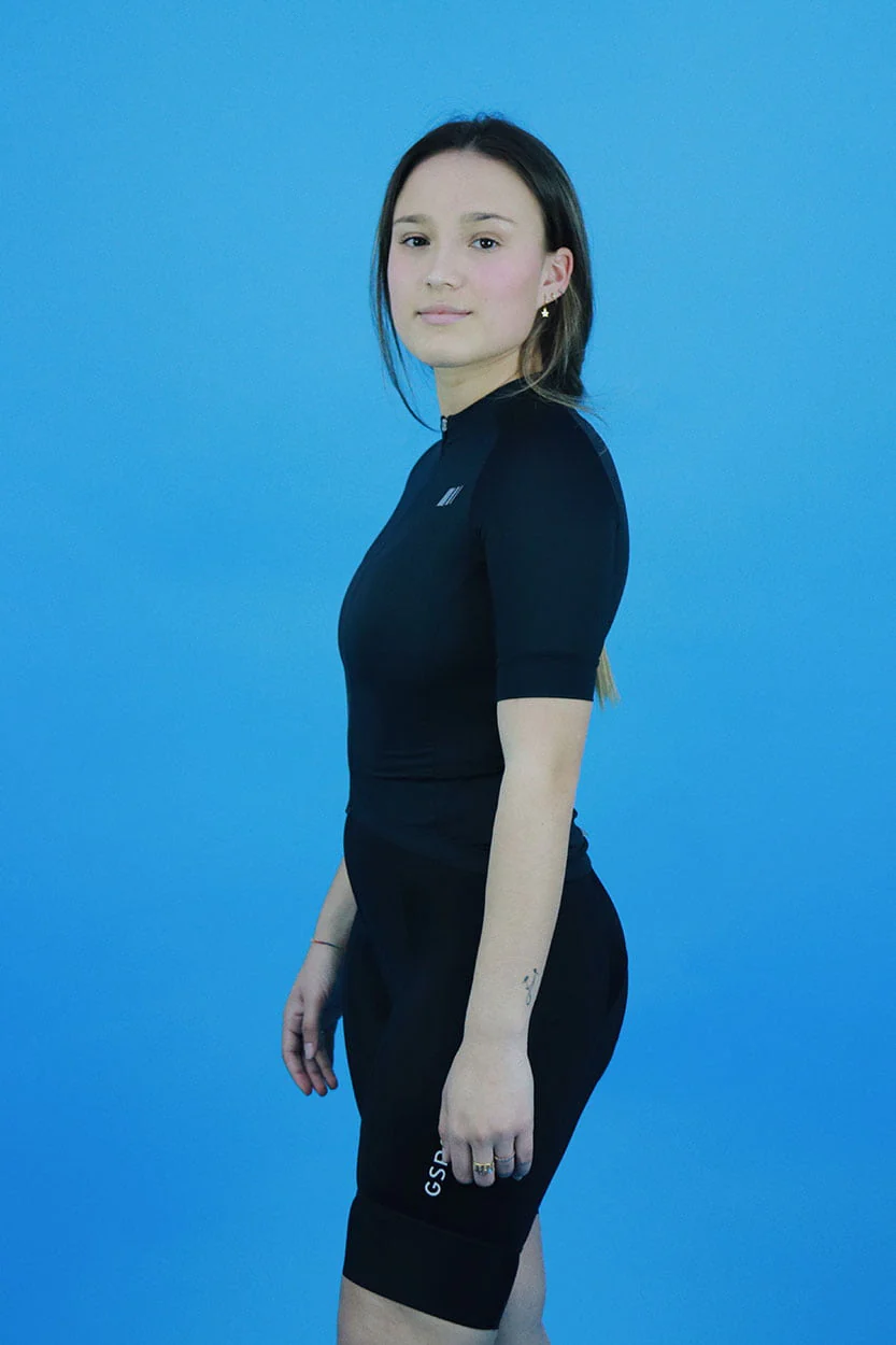 Maillot One Black Mujer - Image 4
