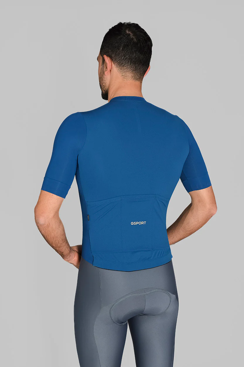 Maillot One Blue Tropic 2.0 Hombre - Image 3