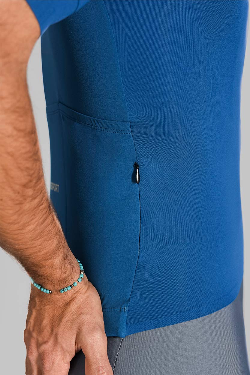 Maillot One Blue Tropic 2.0 Hombre - Image 4