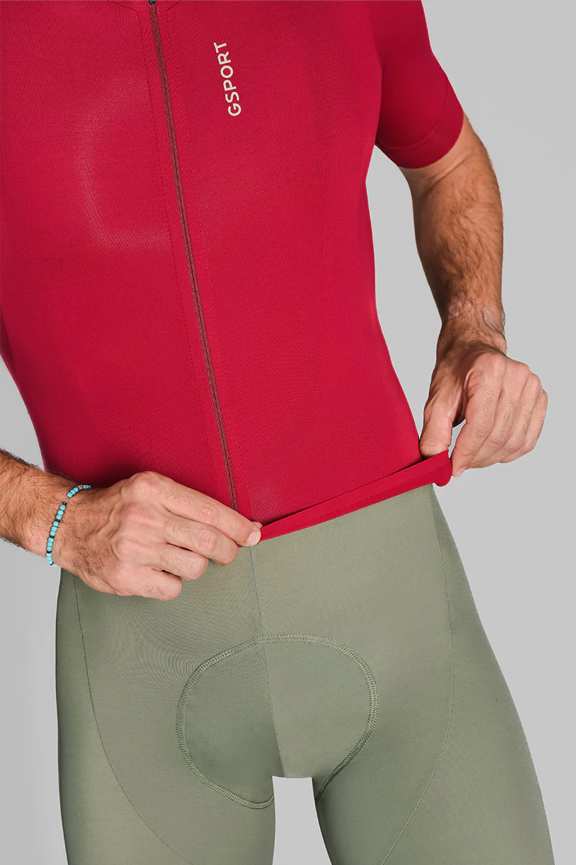 Maillot One Borvo 2.0 Hombre - Image 3