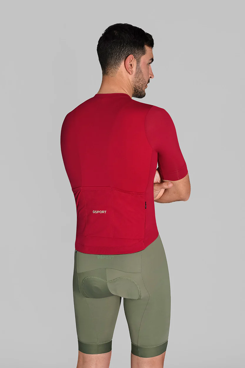 Maillot One Borvo 2.0 Hombre - Image 4