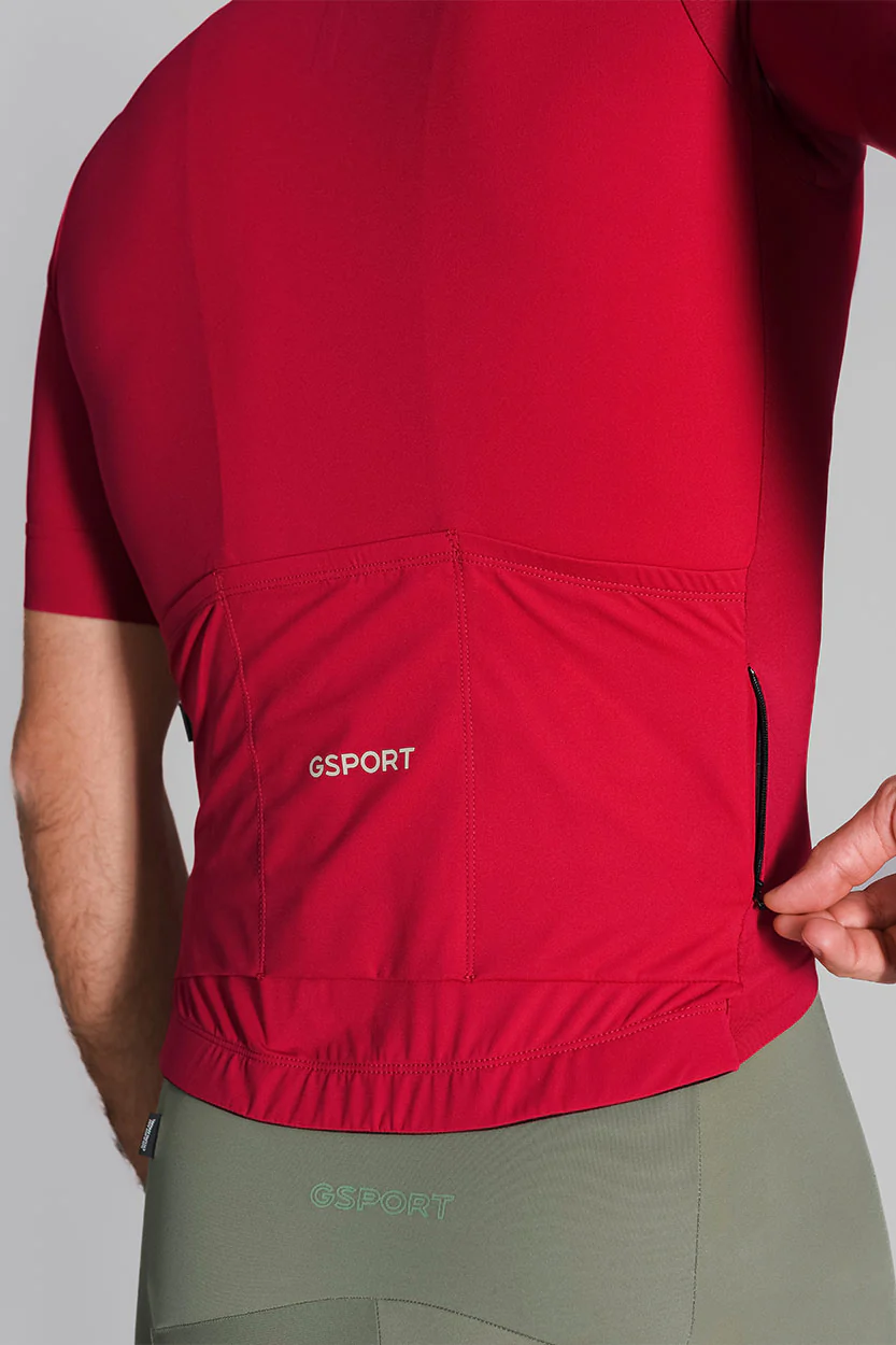 Maillot One Borvo 2.0 Hombre - Image 5