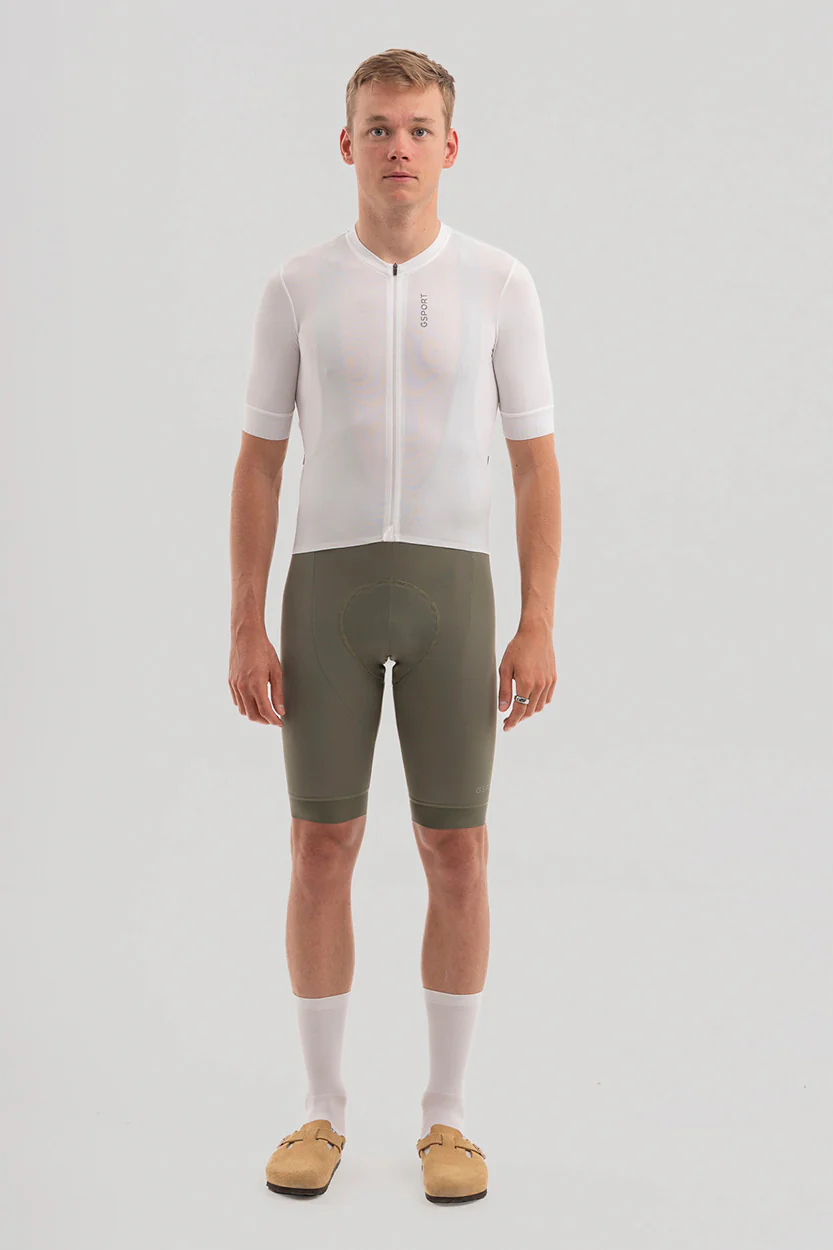Maillots de ciclismo para hombre