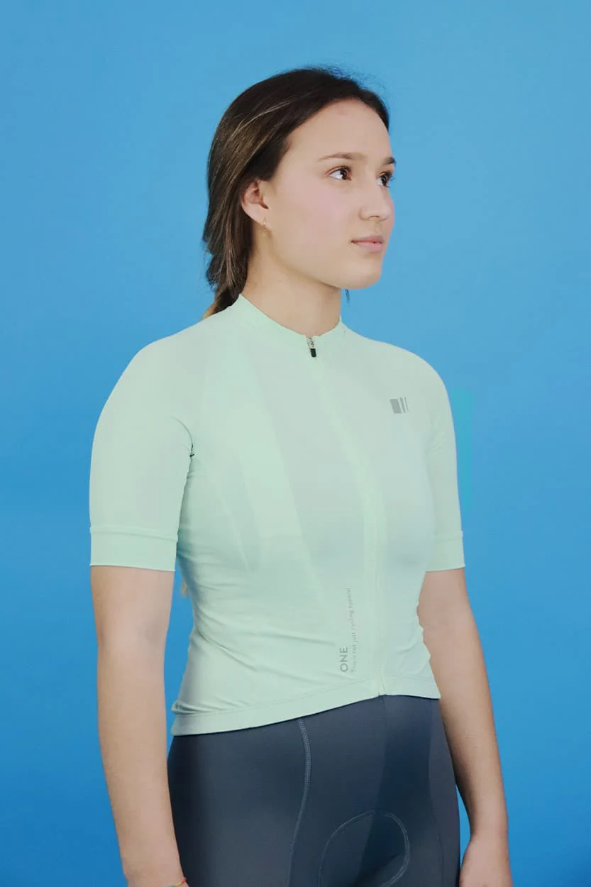Maillot One Mint Mujer - Image 3