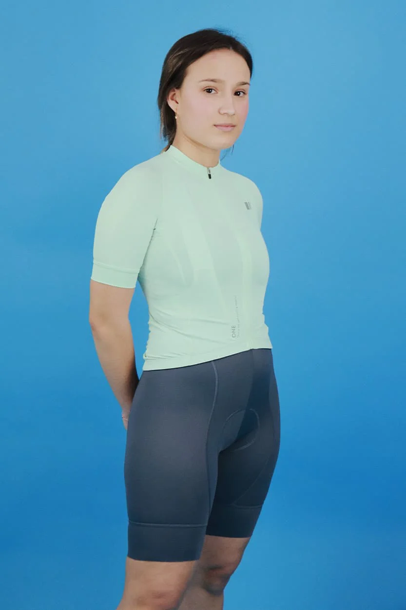 Maillot One Mint Mujer - Image 5