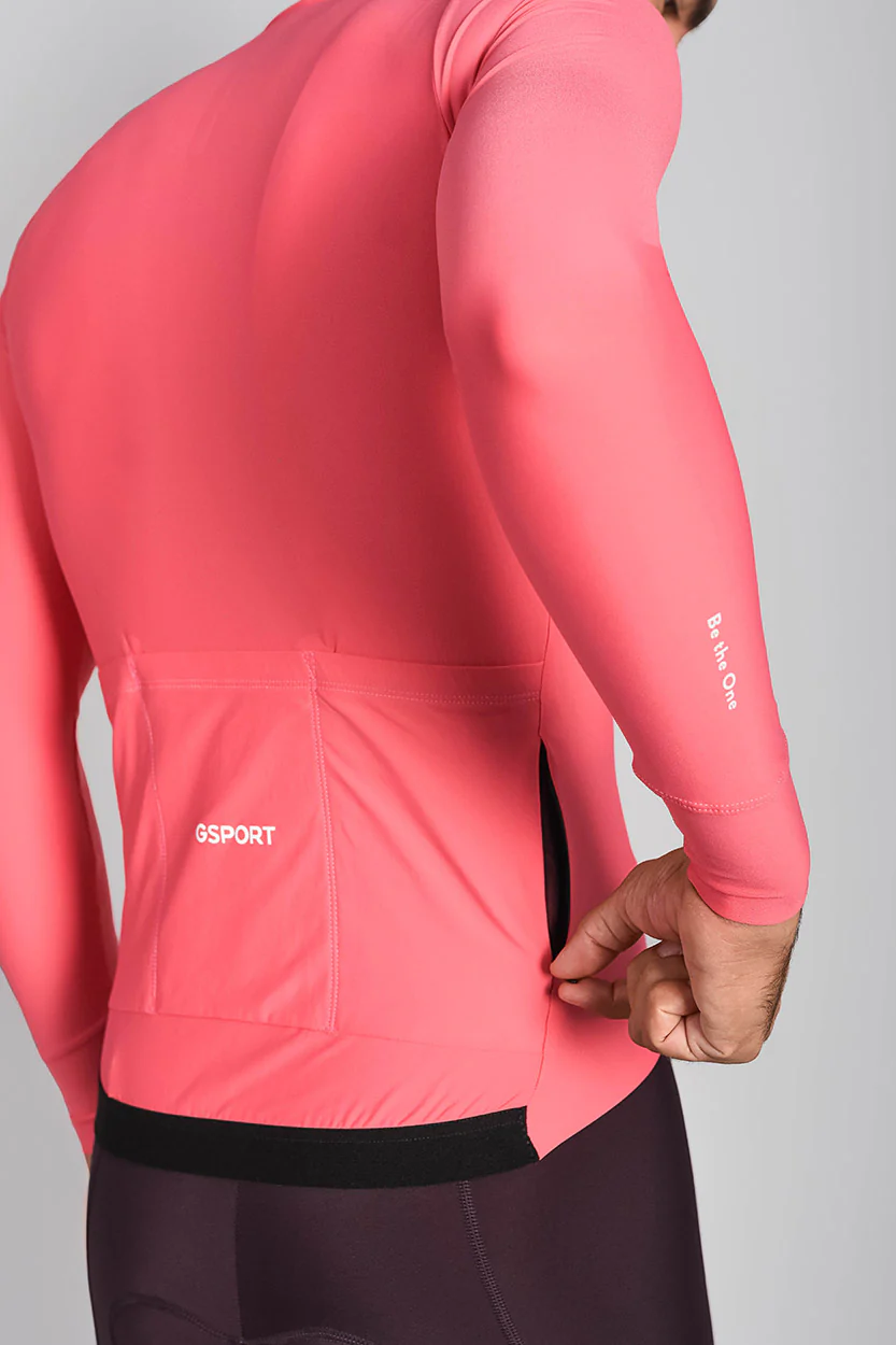 Maillot One Syrah Hombre - Image 3