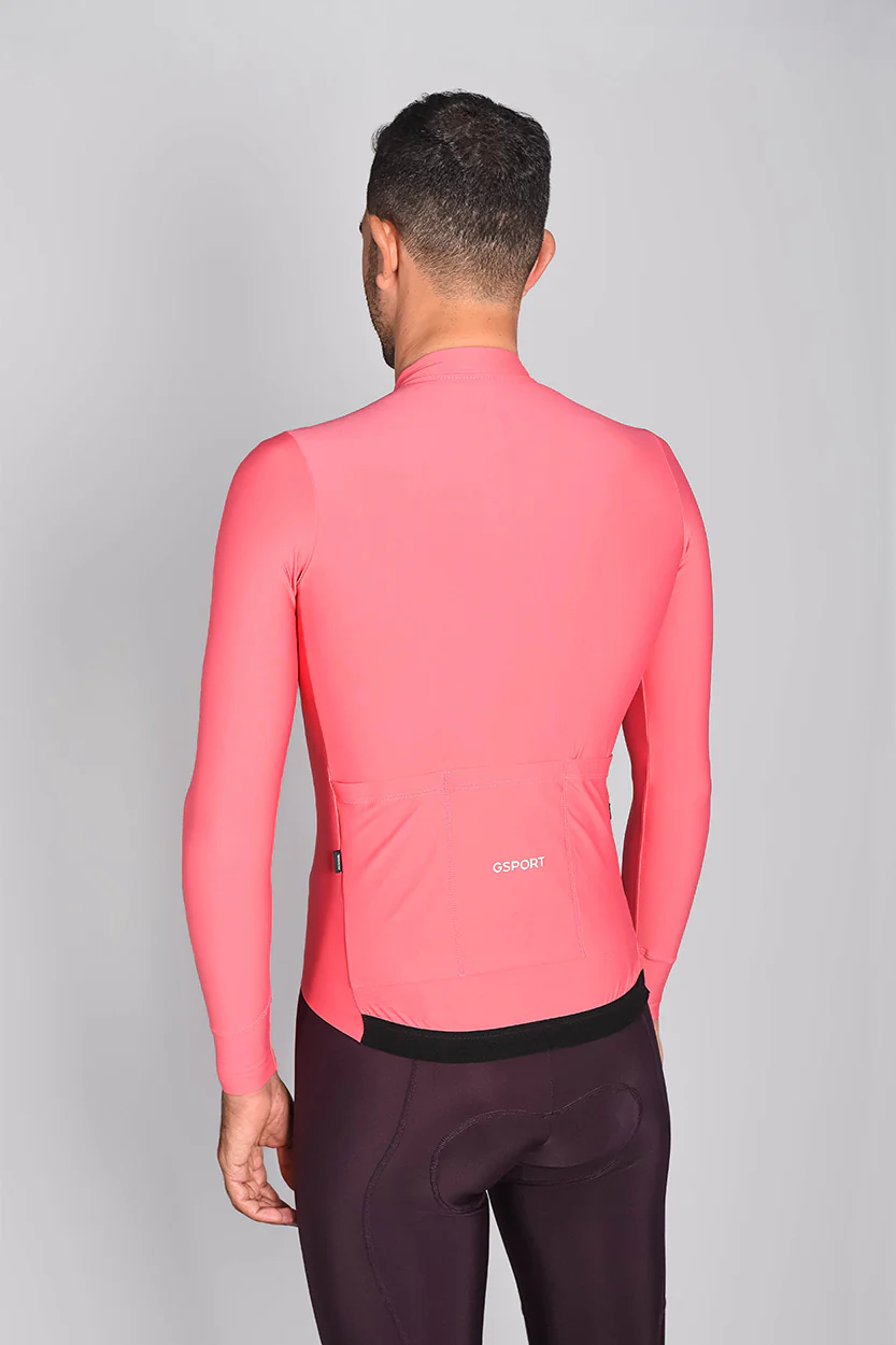 Maillot One Syrah Hombre - Image 4
