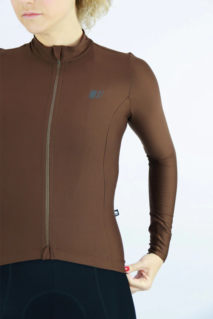 Maillot One Winter Belgique Mujer - Image 3