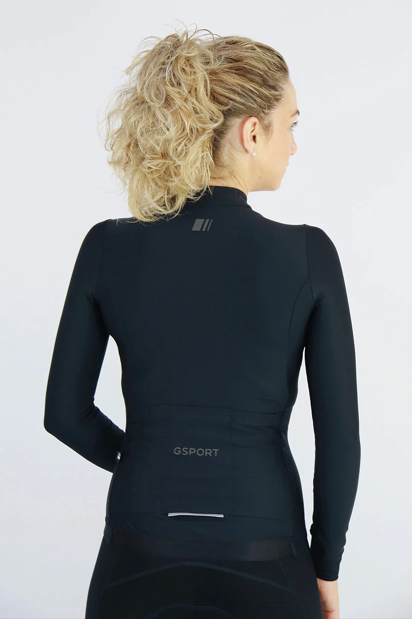 Maillot One Winter Bosnia Mujer - Image 2
