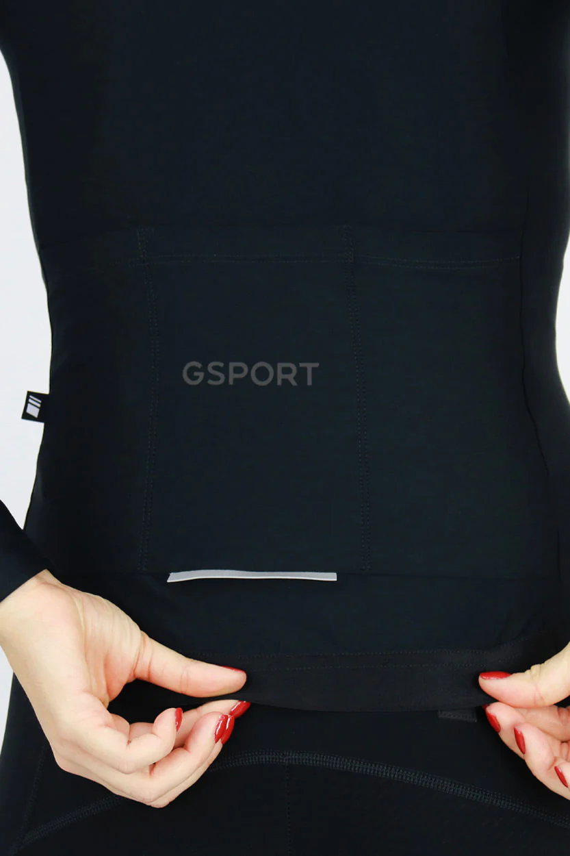Maillot One Winter Bosnia Mujer - Image 3