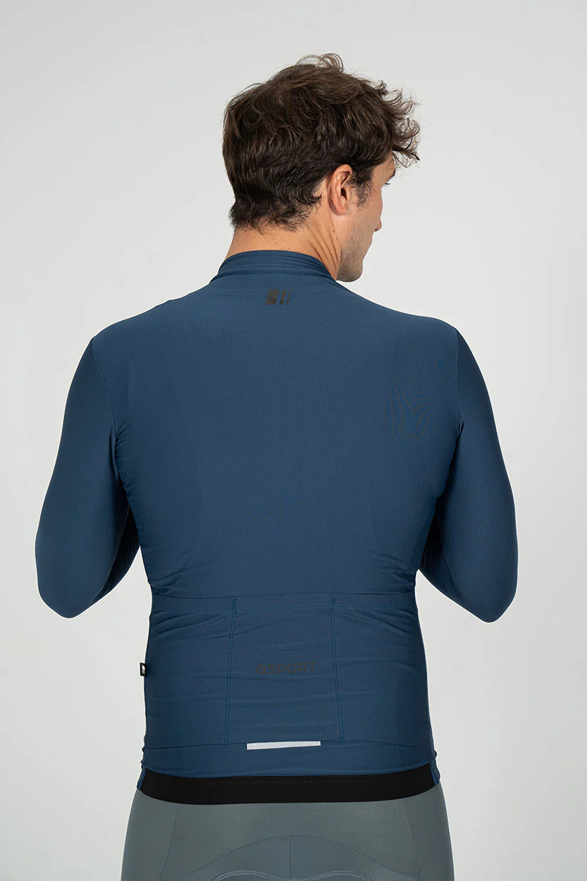 Maillot One Winter Boston Hombre - Image 2