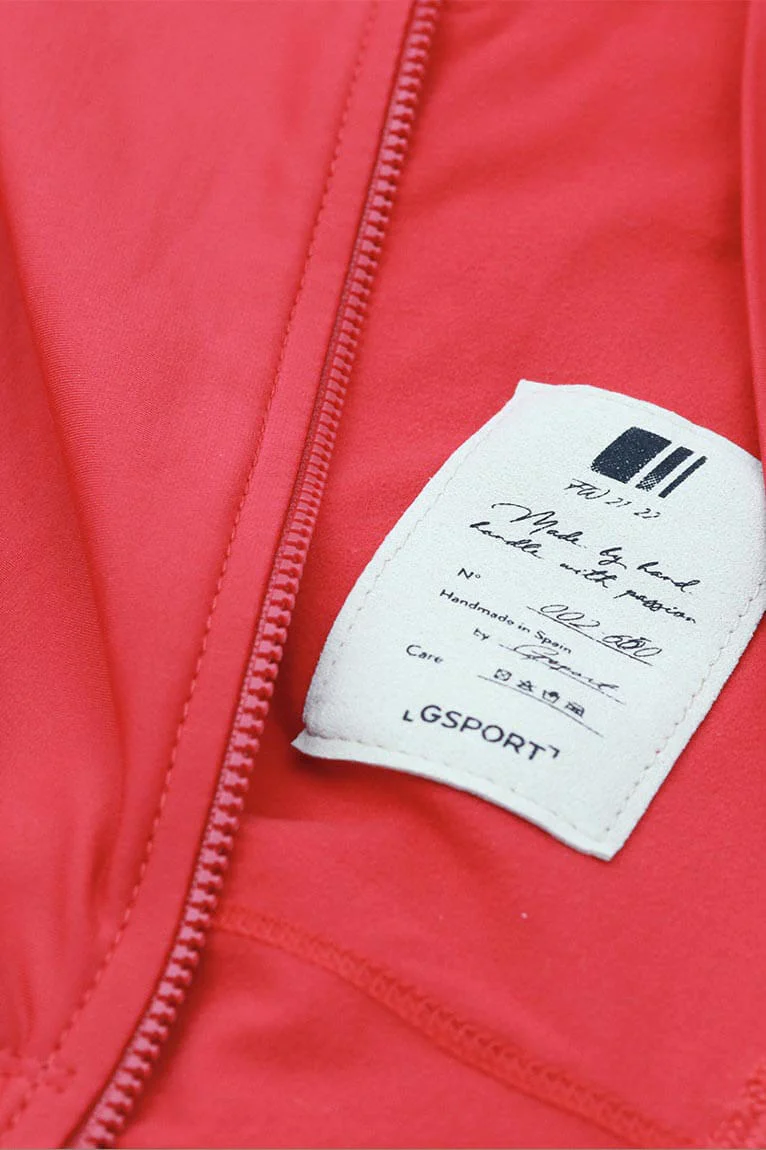 Maillot One Winter Chile Hombre - Image 3
