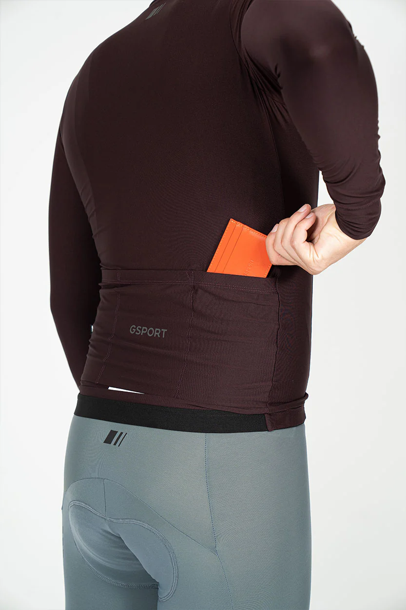Maillot One Winter Marrakech Hombre - Image 2