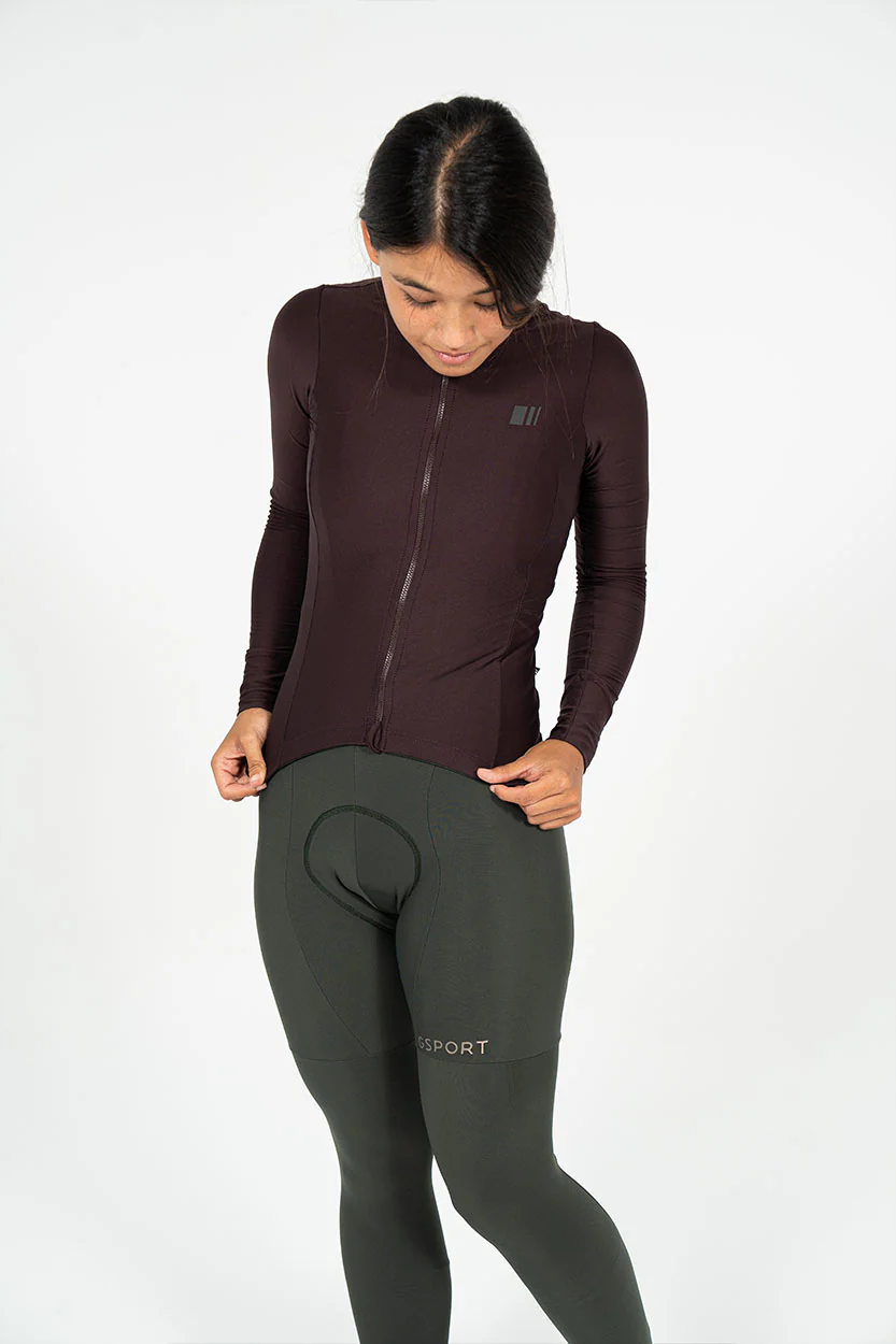 Maillot One Winter Marrakech Mujer - Image 2
