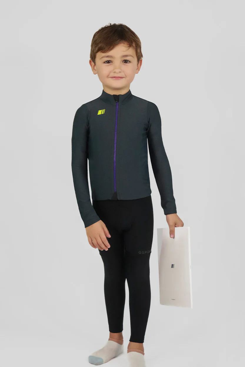 Maillot One Winter Moscu Kids - Image 3