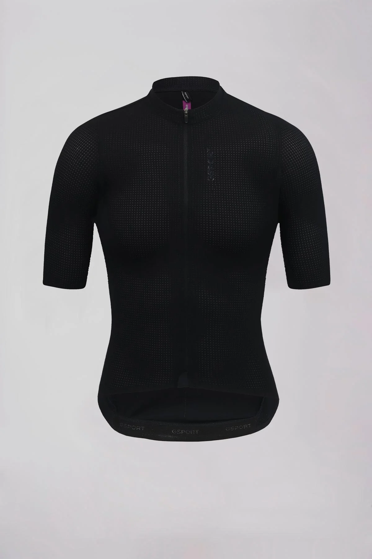 Maillot Pro Skin Carbon Mujer - Image 6