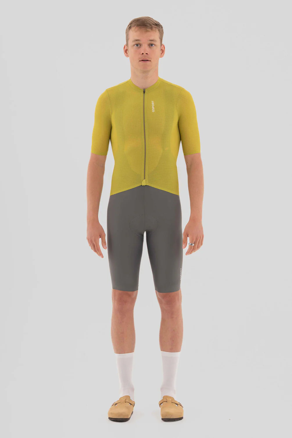 Maillot Pro Skin Dissonance Hombre