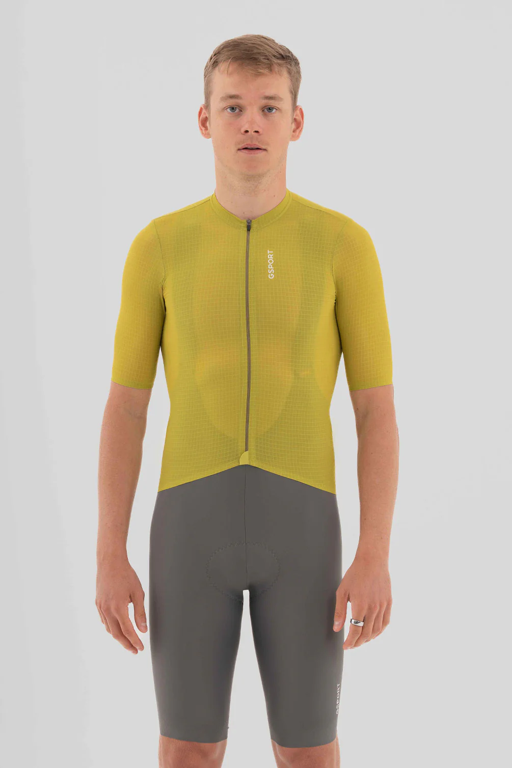 Maillot Pro Skin Dissonance Hombre - Image 2