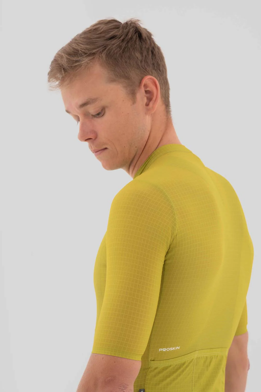 Maillot Pro Skin Dissonance Hombre - Image 5