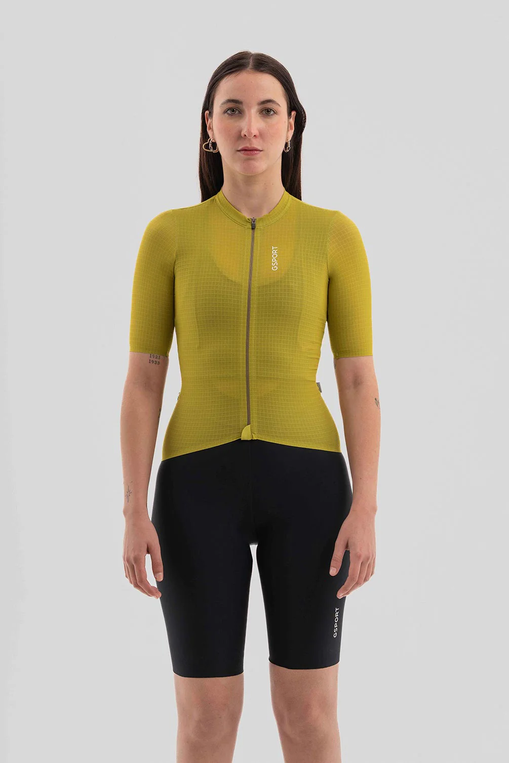 Maillot Pro Skin Dissonance Mujer - Image 2