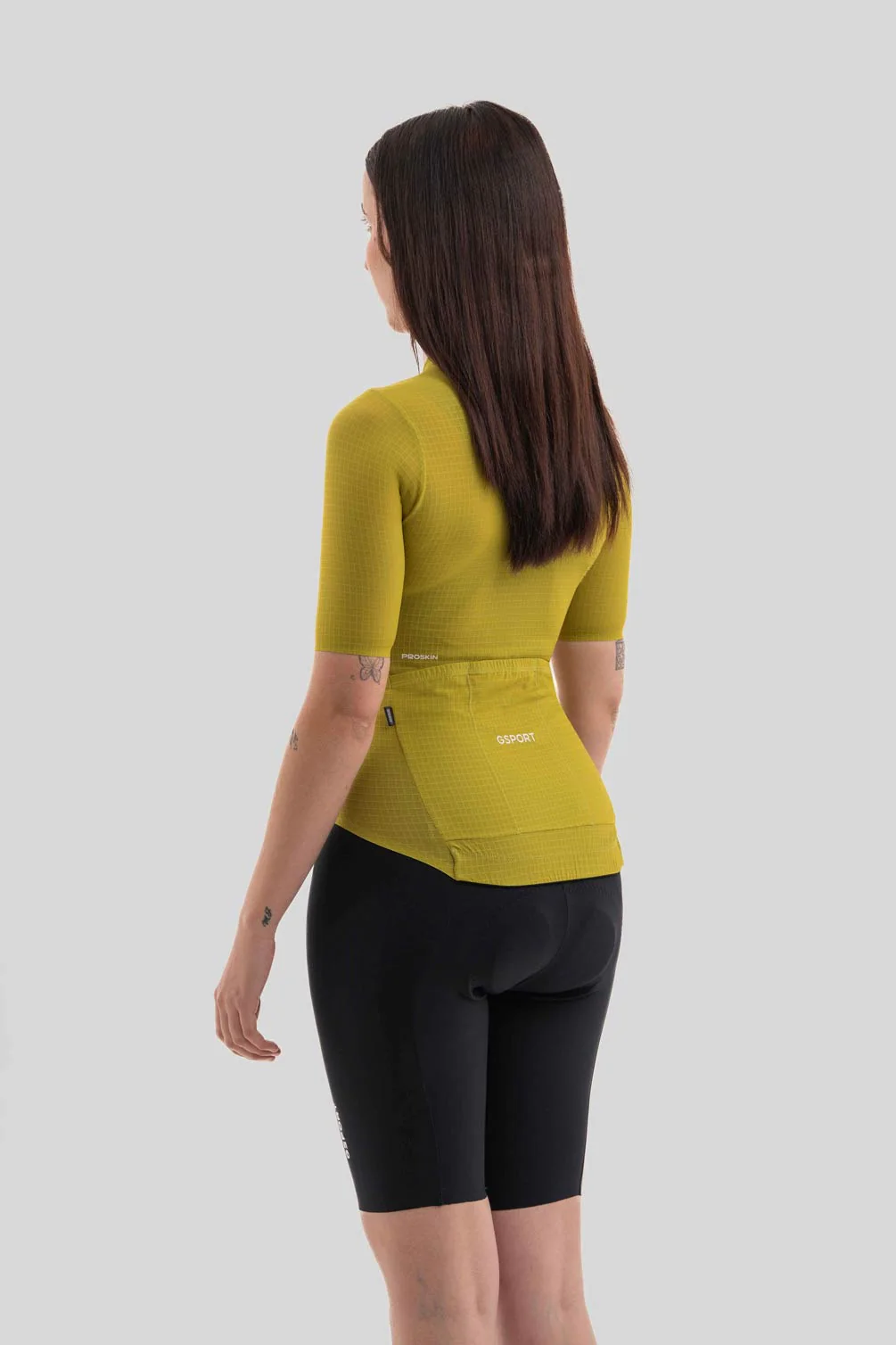 Maillot Pro Skin Dissonance Mujer - Image 5