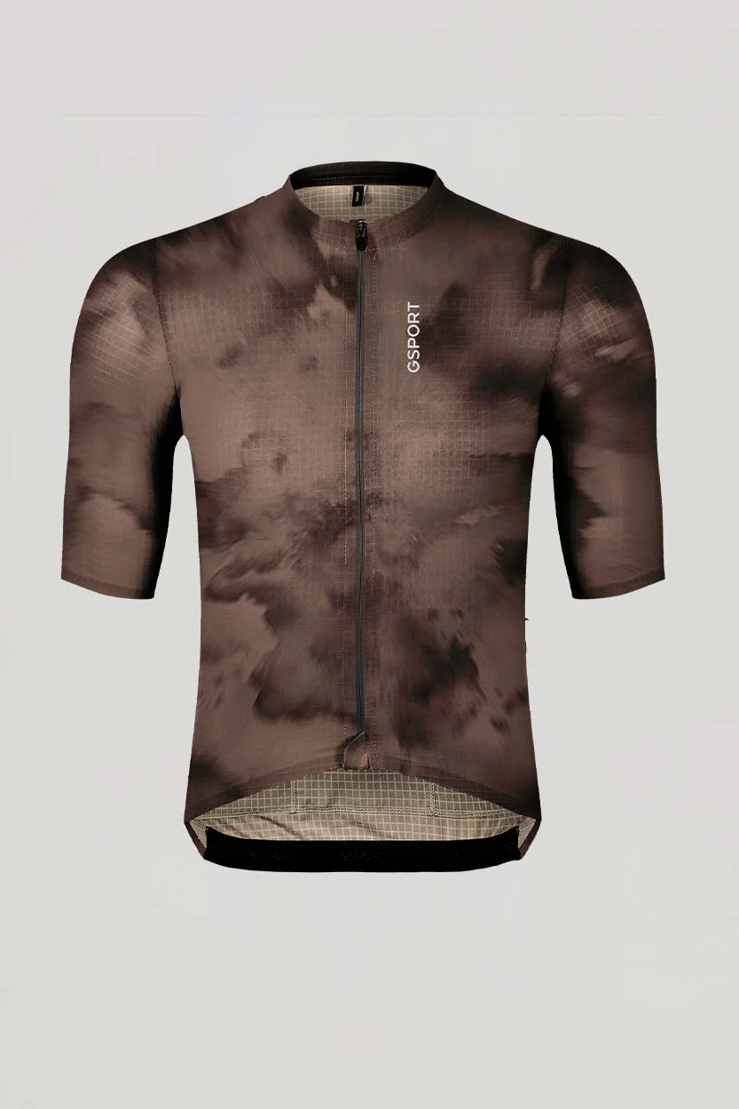 Maillot Pro Skin Foam Hombre - Image 8