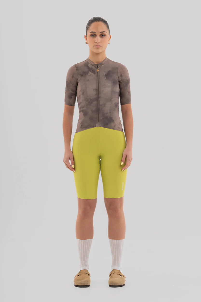Maillot Pro Skin Foam Mujer