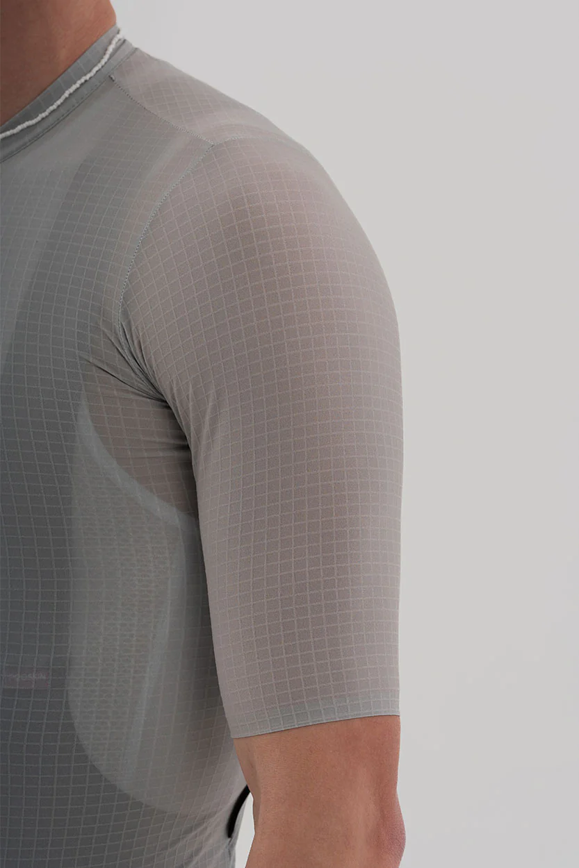 Maillot Pro Skin Grain Hombre - Image 5