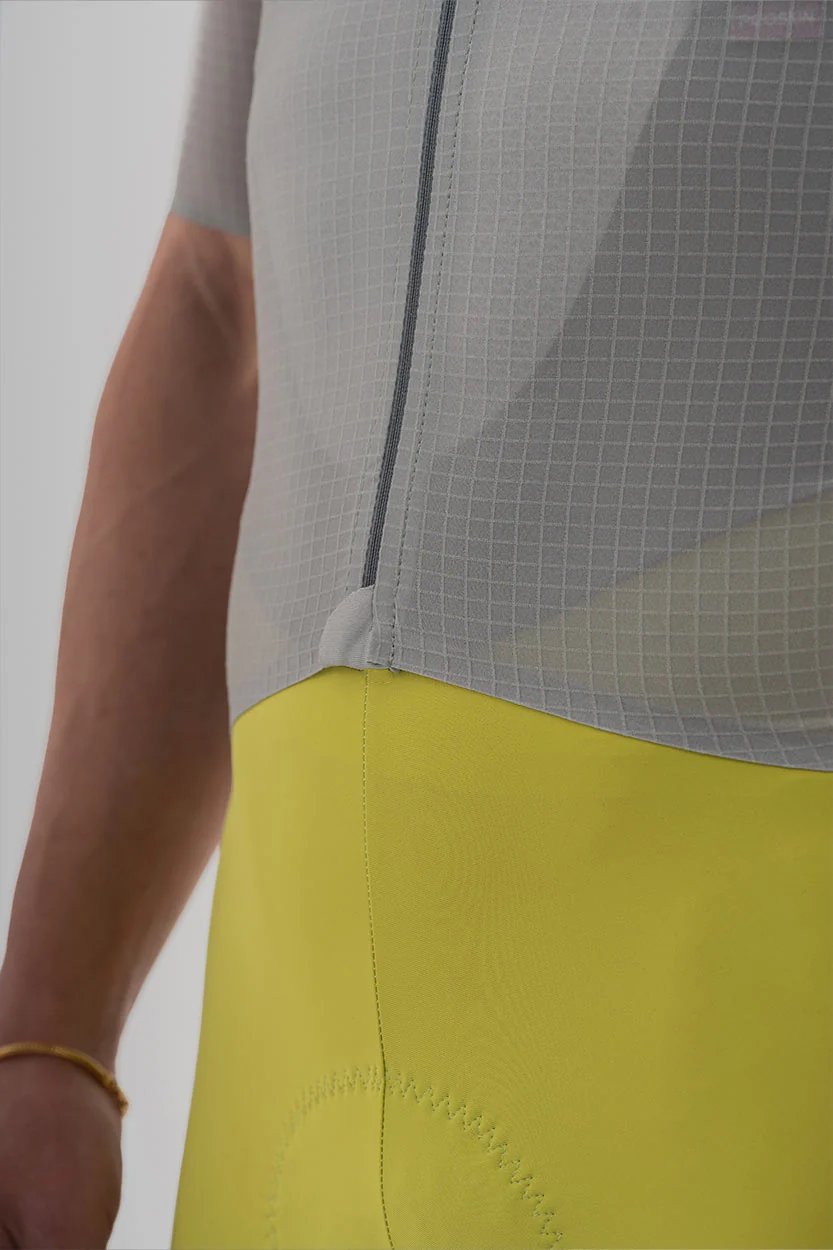 Maillot Pro Skin Grain Hombre - Image 6