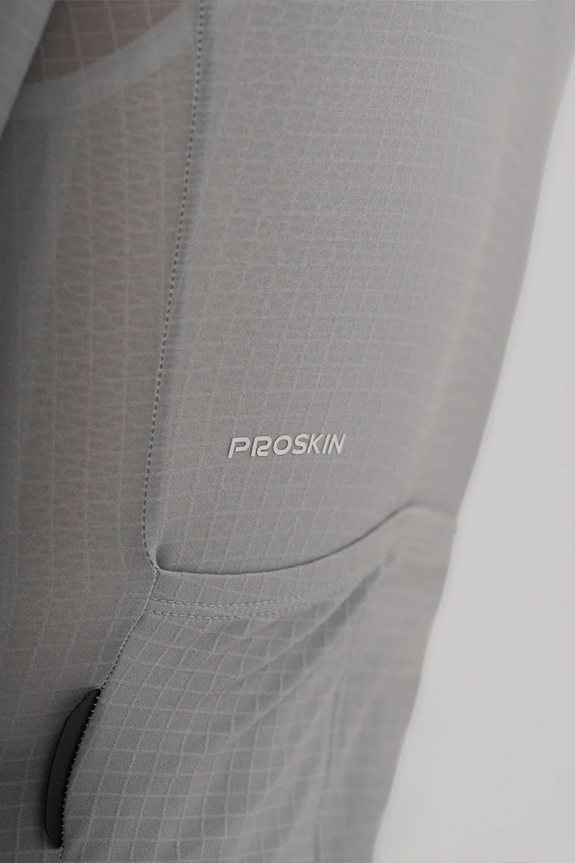 Maillot Pro Skin Grain Hombre - Image 8