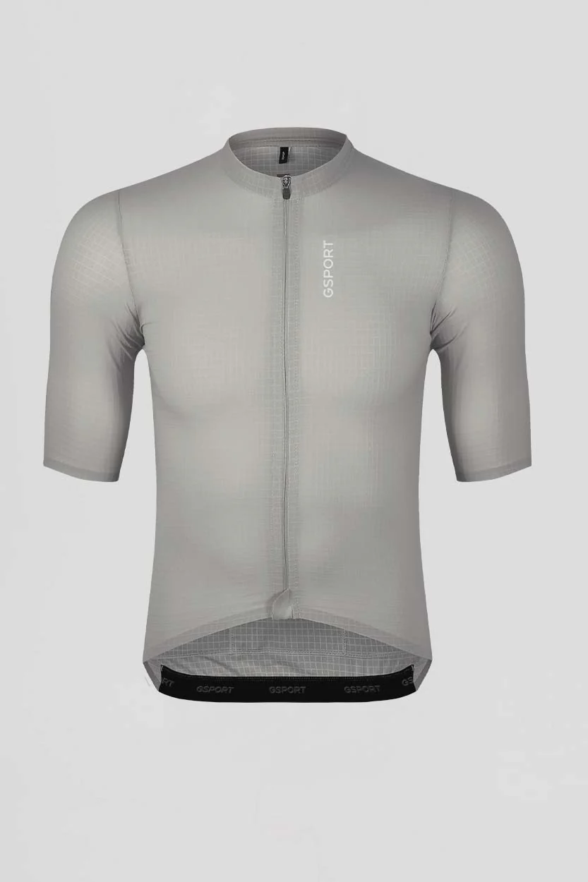 Maillot Pro Skin Grain Hombre - Image 9