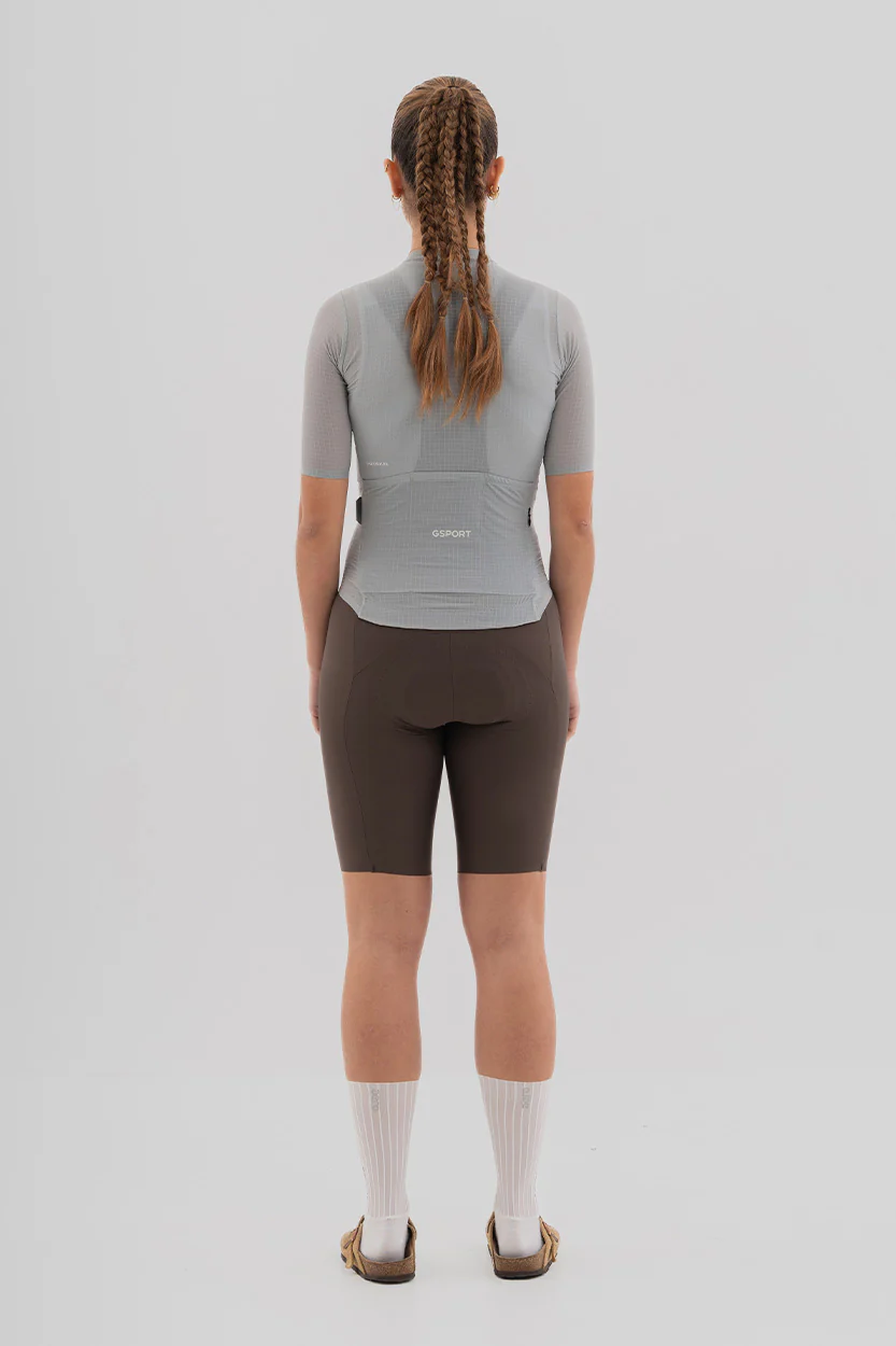 Maillot Pro Skin Grain Mujer - Image 3