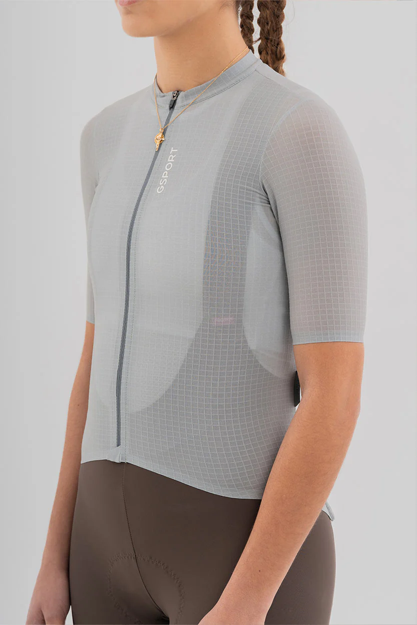 Maillot Pro Skin Grain Mujer - Image 4