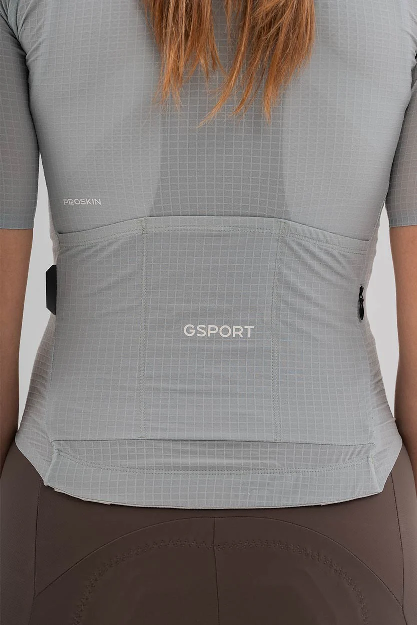 Maillot Pro Skin Grain Mujer - Image 6
