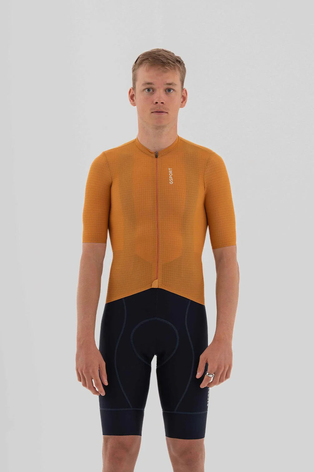 Maillot Pro Skin Vivid Hombre - Image 2