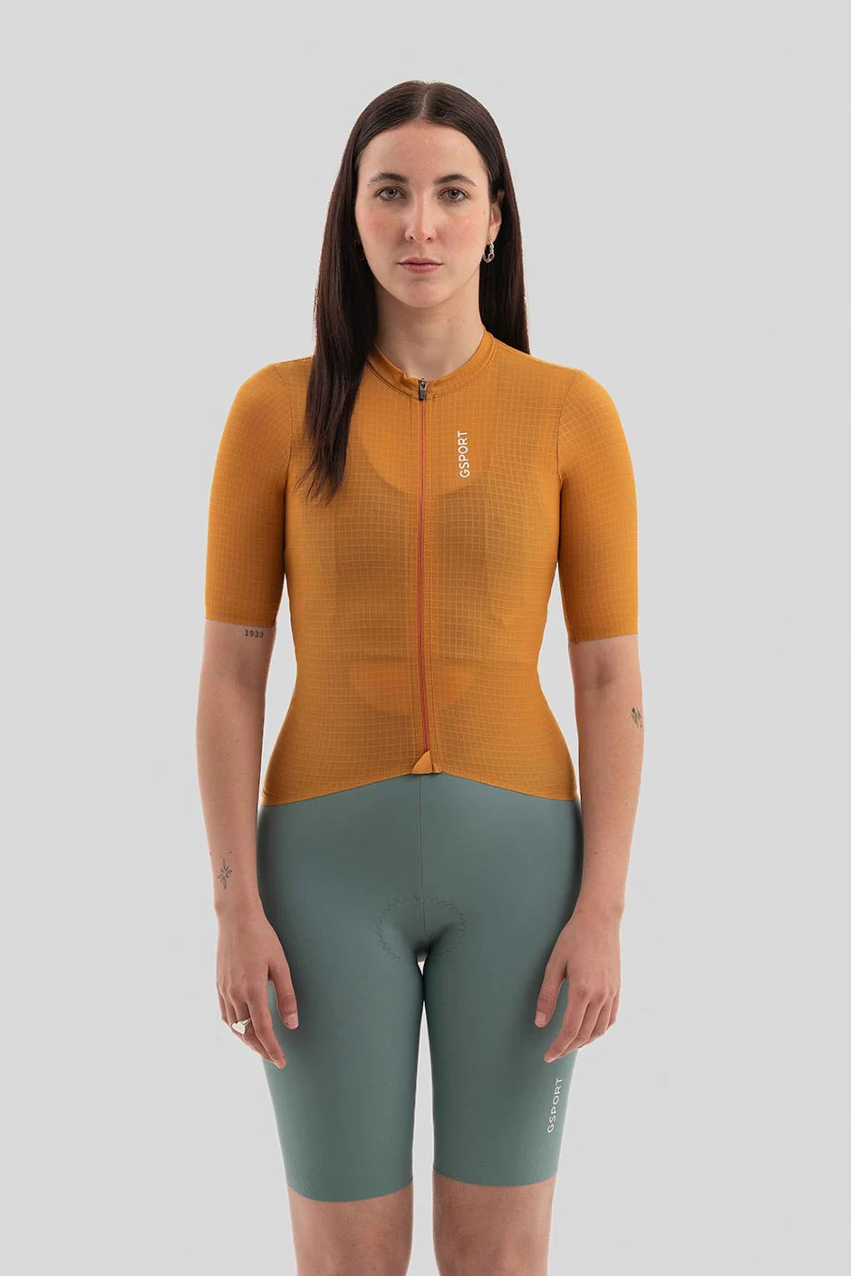 Maillot Pro Skin Vivid Mujer - Image 2