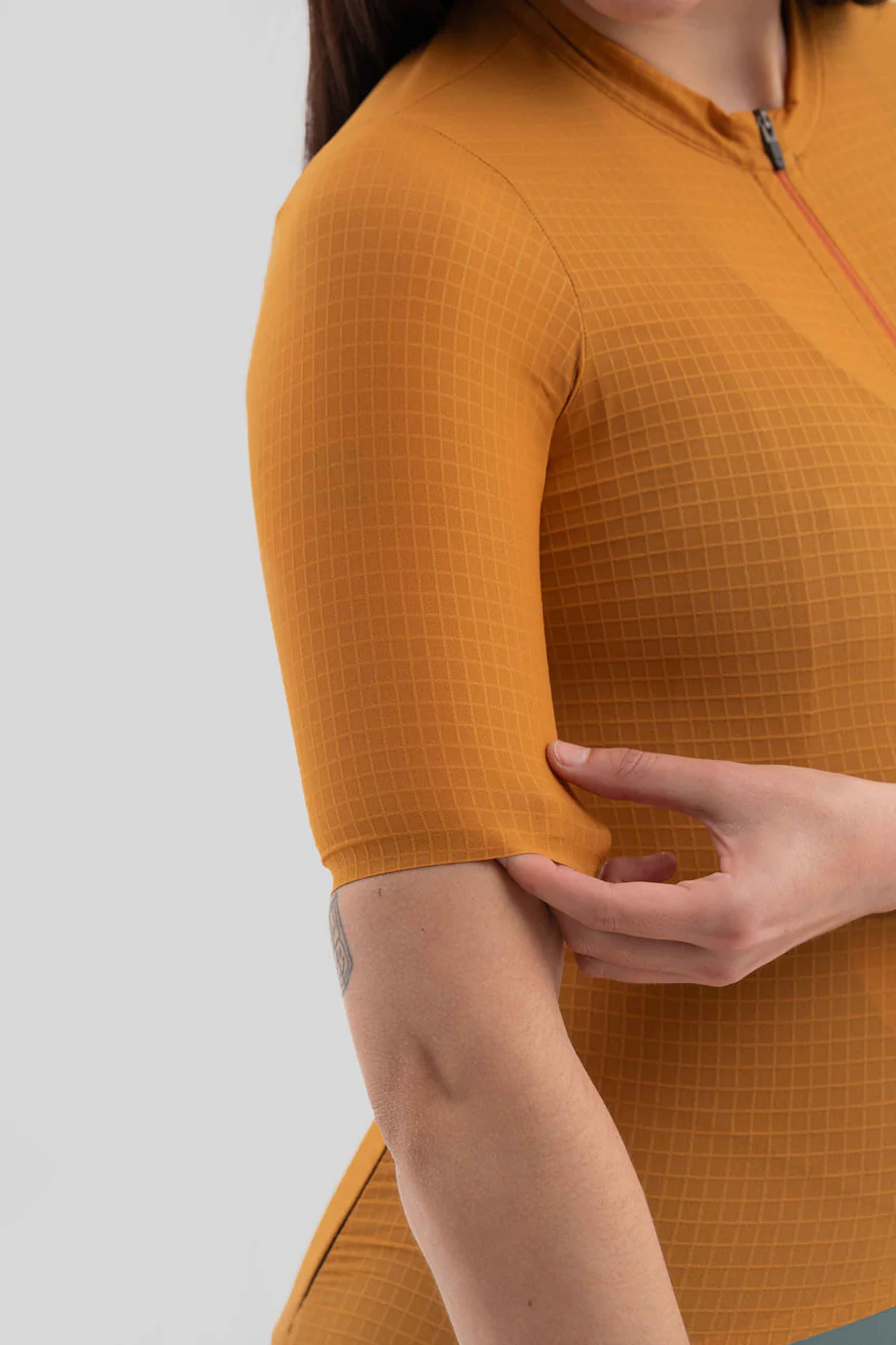 Maillot Pro Skin Vivid Mujer - Image 3
