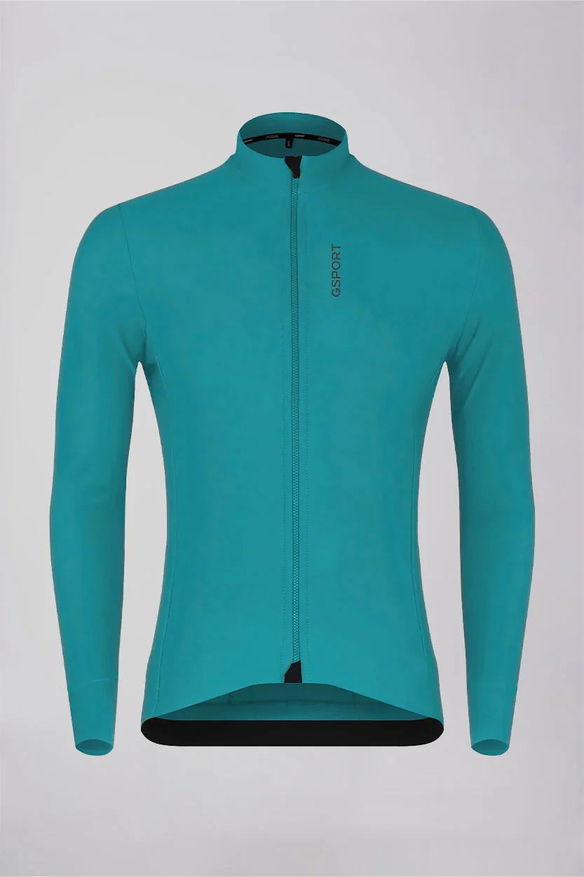 Maillot Pro Team Amazonite Mujer - Image 6
