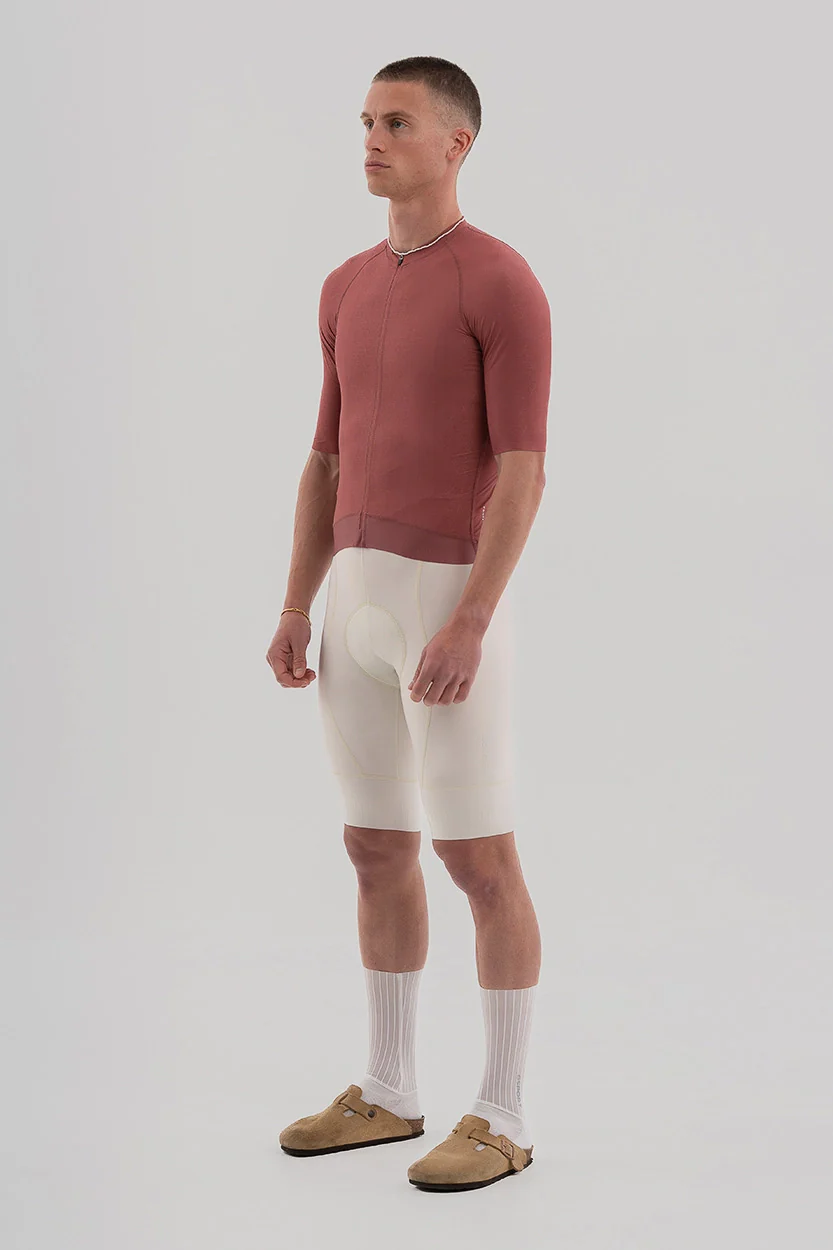 Maillot Pro Team Cardinal Hombre - Image 2