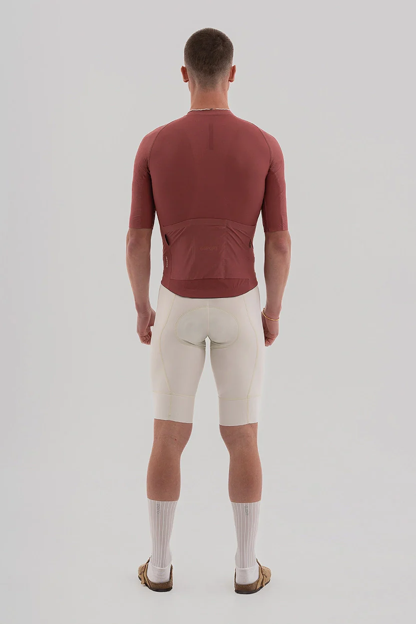 Maillot Pro Team Cardinal Hombre - Image 3