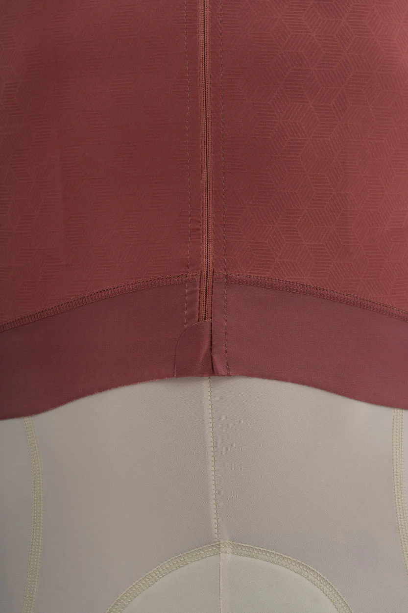Maillot Pro Team Cardinal Hombre - Image 6