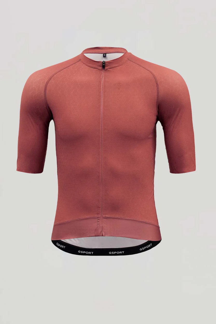 Maillot Pro Team Cardinal Mujer - Image 8