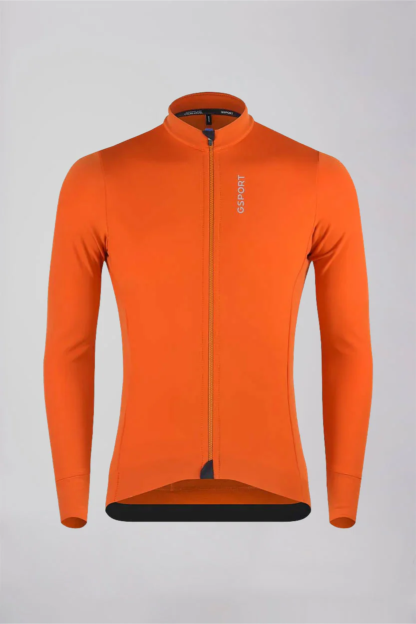 Maillot Pro Team Cinnamon Mujer - Image 6