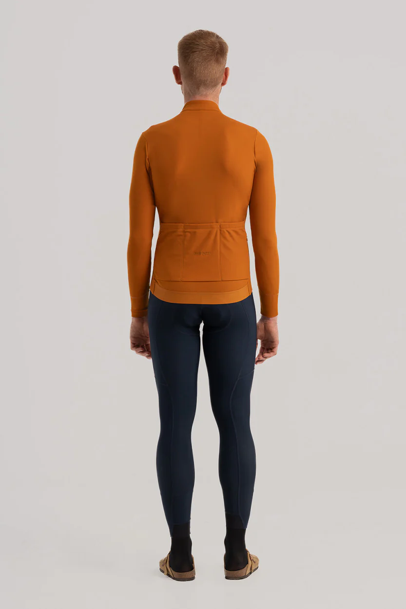 Maillot Pro Team Coopper Hombre - Image 3